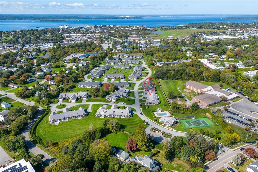 49 Bay Ridge Drive, Unit 5B Middletown, RI 02842 - Photo 27 of 28