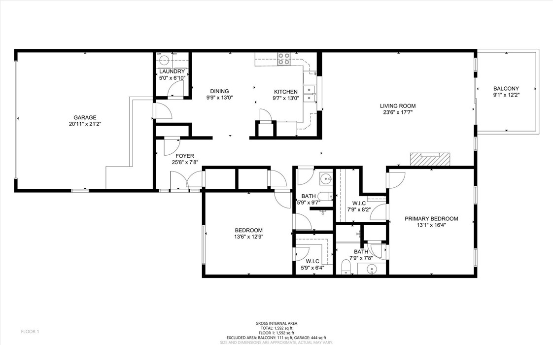 49 Bay Ridge Drive, Unit 5B Middletown, RI 02842 - Photo 28 of 28