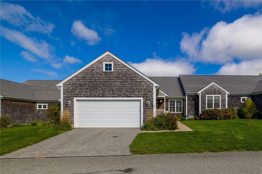 49 Bay Ridge Drive, Unit 5B Middletown, RI 02842 - Photo 3 of 28