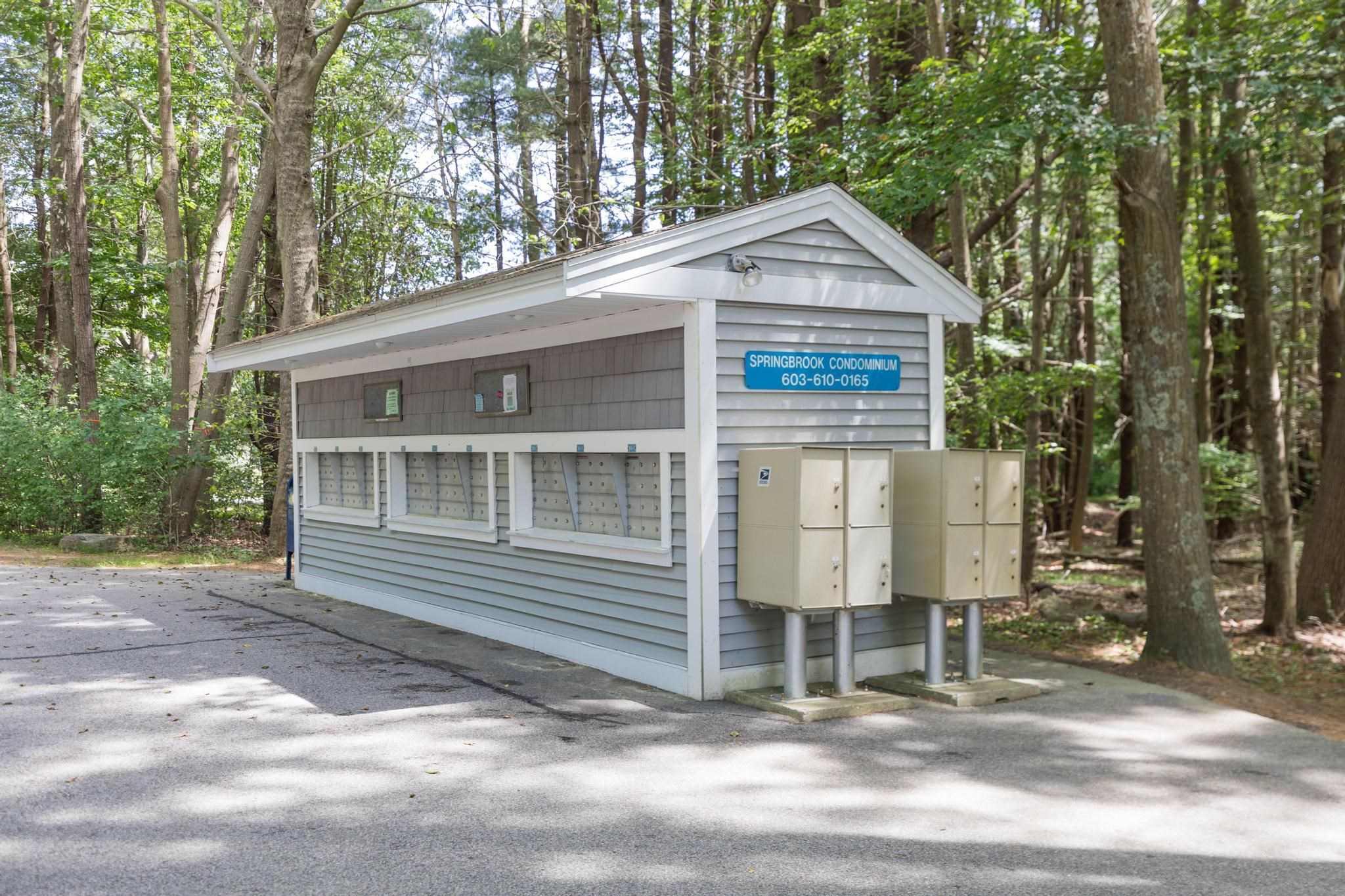 703 Spring Brook Circle Portsmouth, NH 03801 - Photo 30 of 31