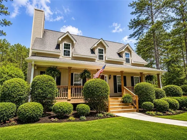 $425,000 | 715 Old Camp Church Road, Carrollton, GA 30117