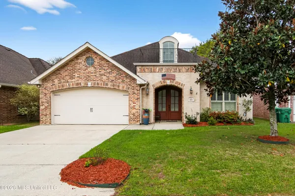 $399,000 | 210 Fairway Villas, Diamondhead, MS 39525