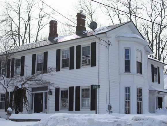 24 School Street Exeter, NH 03833 - Photo 1 of 1