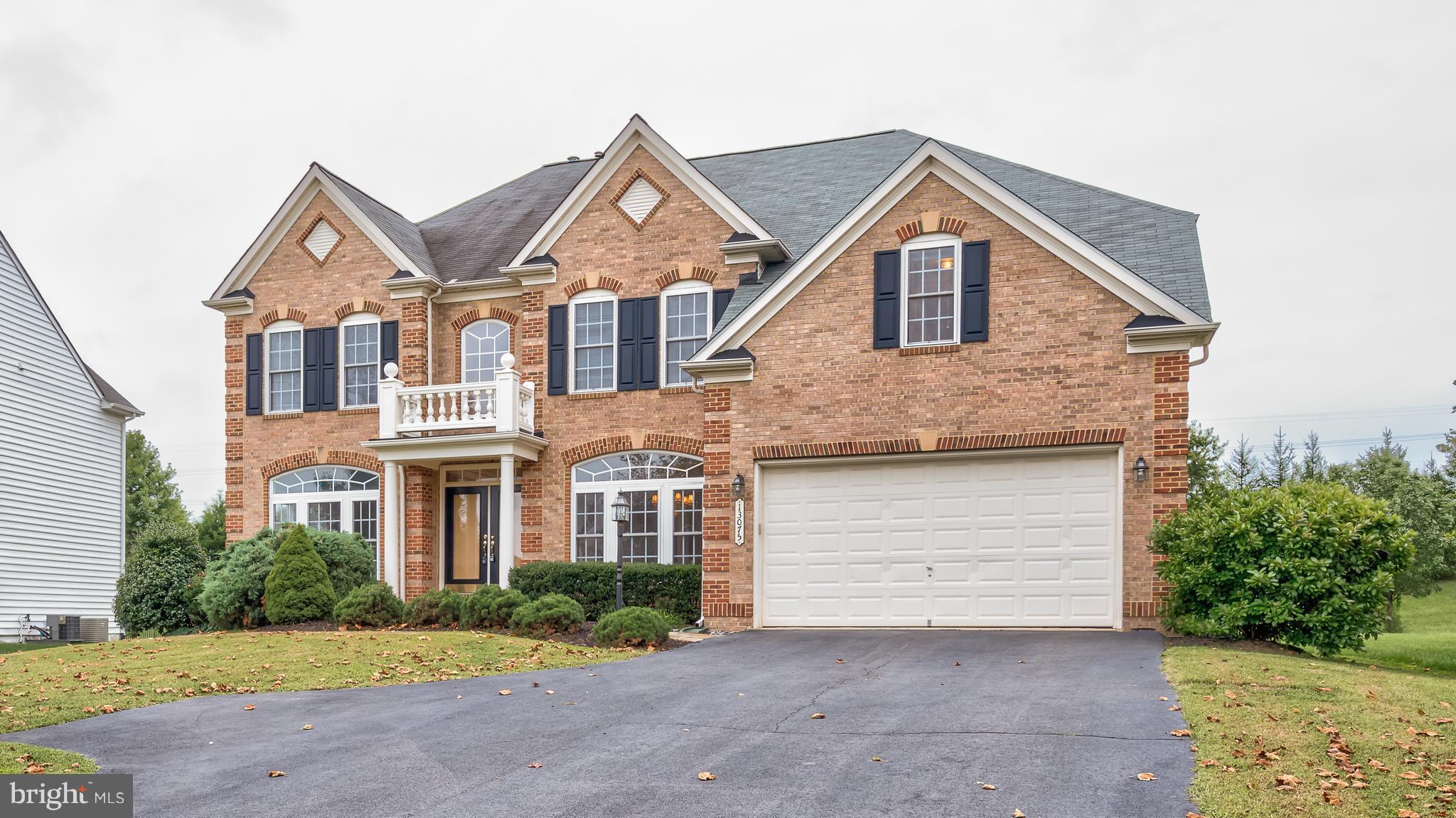 13075 Invergordon Street Bristow, VA 20136 - Photo 1 of 27 Exterior (Front)