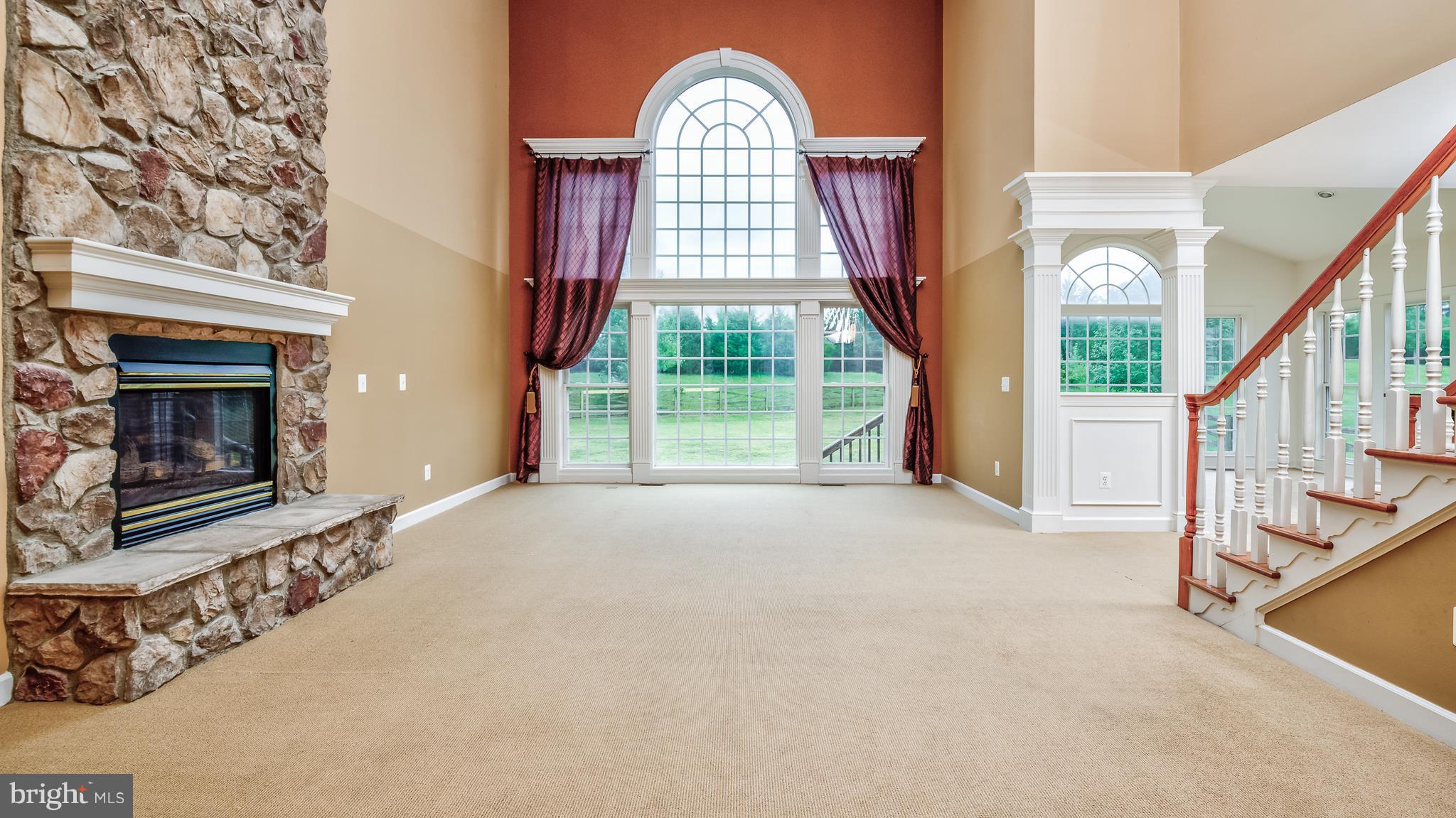 13075 Invergordon Street Bristow, VA 20136 - Photo 12 of 27 Family Room