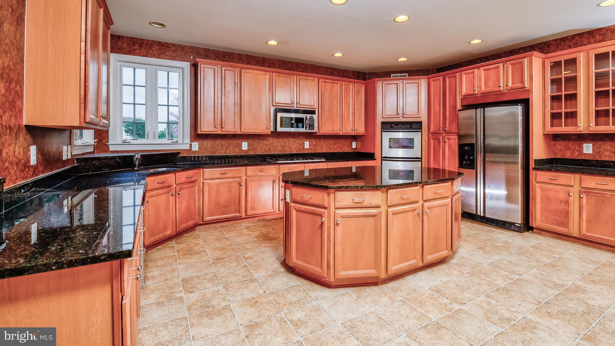 13075 Invergordon Street Bristow, VA 20136 - Photo 14 of 27 Kitchen