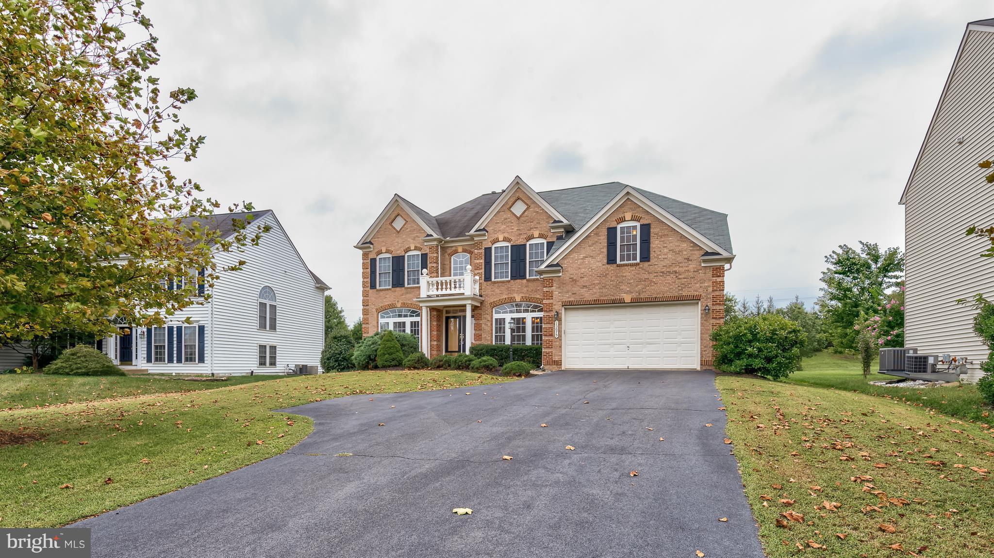 13075 Invergordon Street Bristow, VA 20136 - Photo 18 of 27 Exterior (Front)