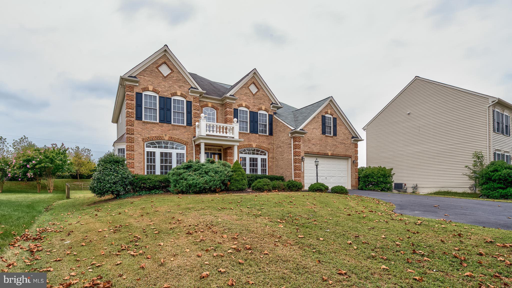 13075 Invergordon Street Bristow, VA 20136 - Photo 19 of 27 Exterior (Front)
