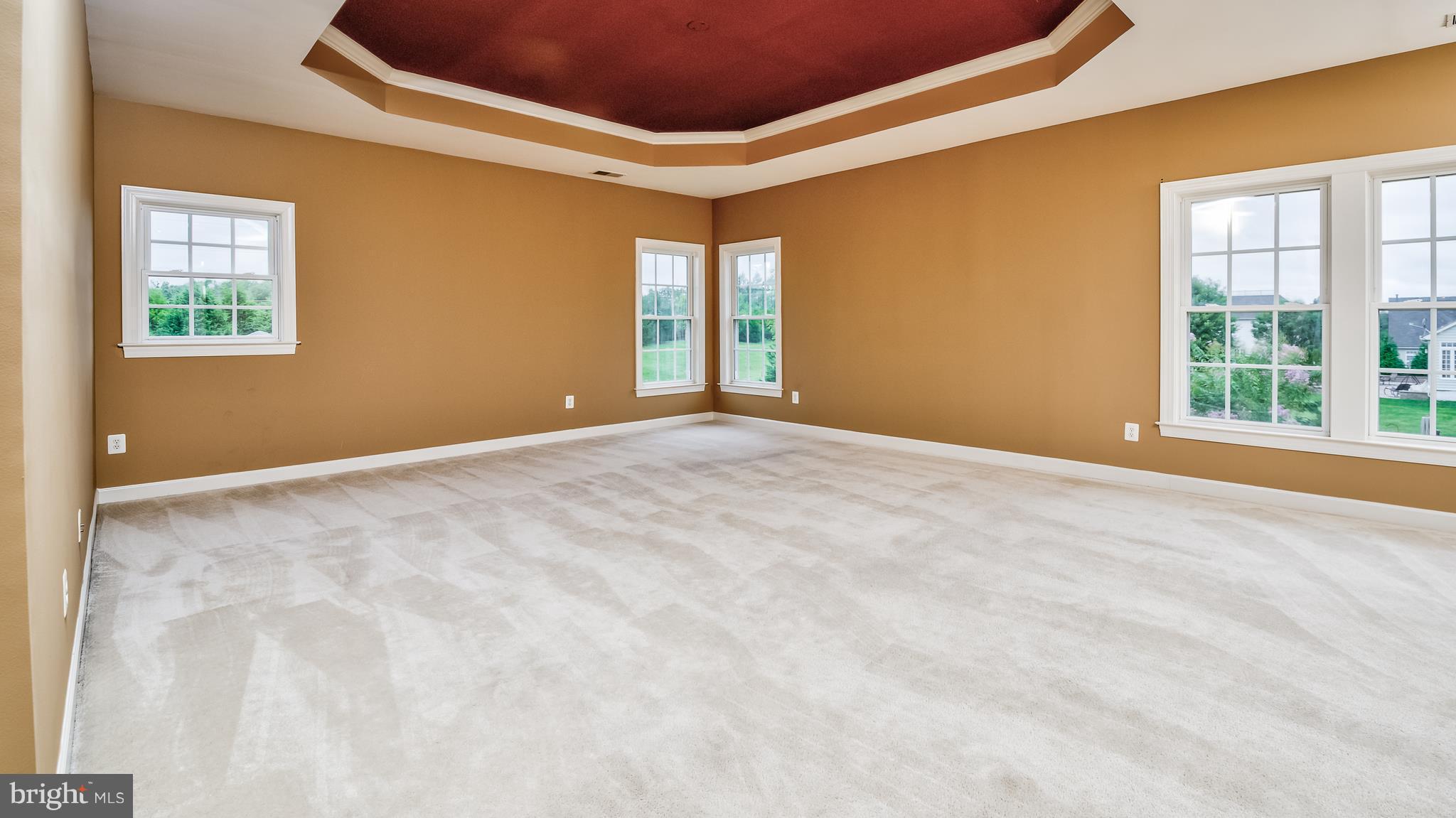 13075 Invergordon Street Bristow, VA 20136 - Photo 3 of 27 Bedroom (Master)