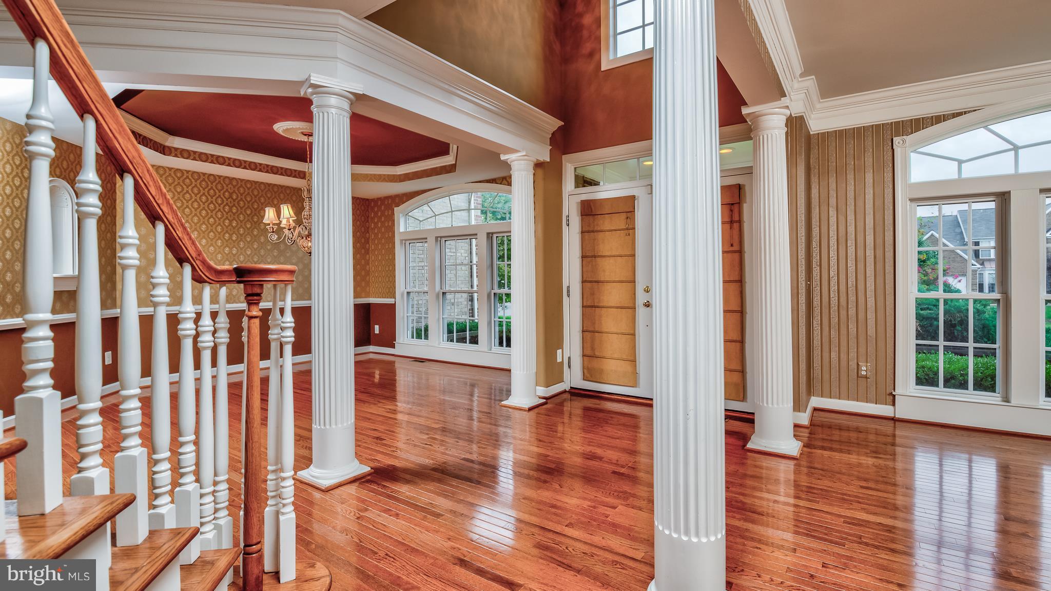 13075 Invergordon Street Bristow, VA 20136 - Photo 9 of 27 Interior (General)