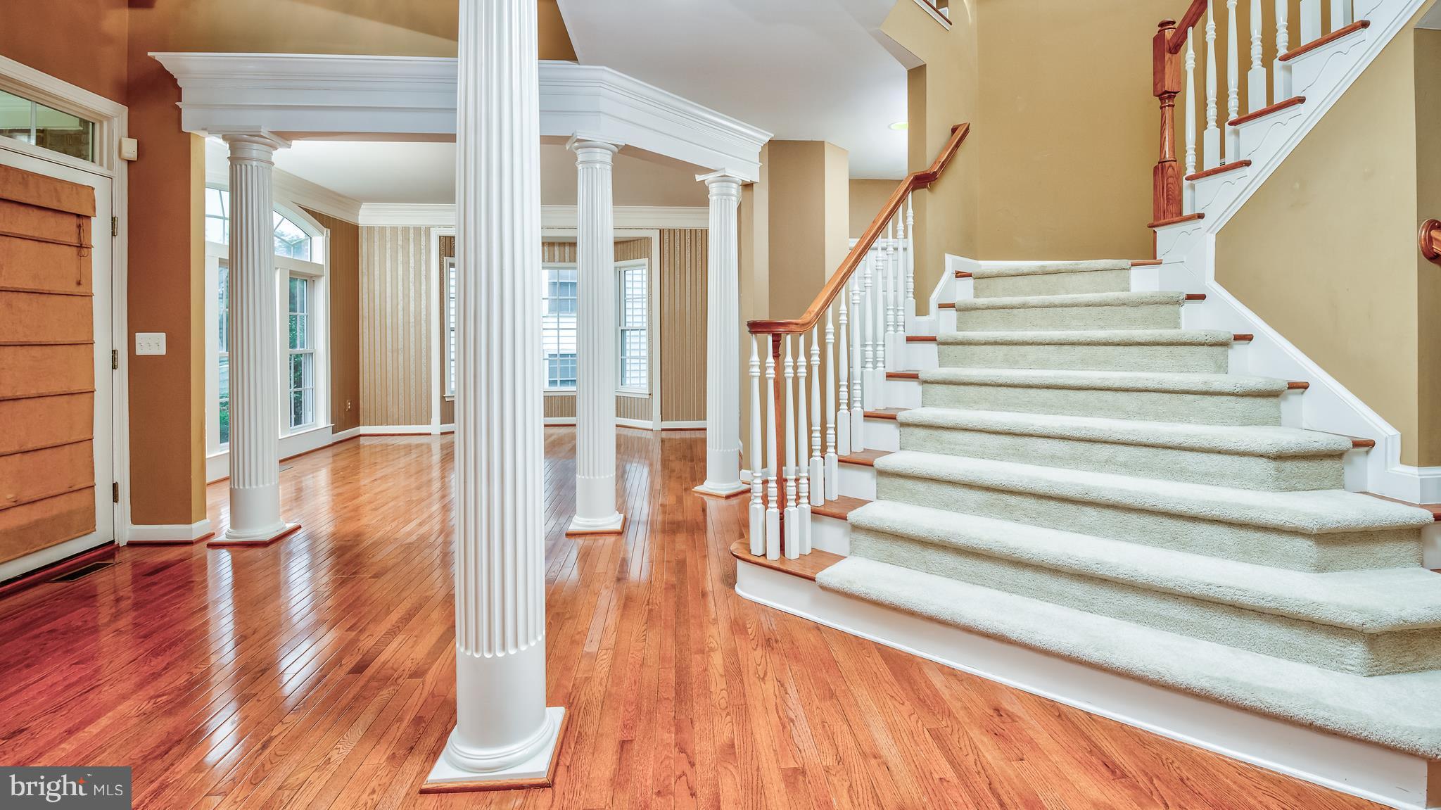 13075 Invergordon Street Bristow, VA 20136 - Photo 10 of 27 Interior (General)