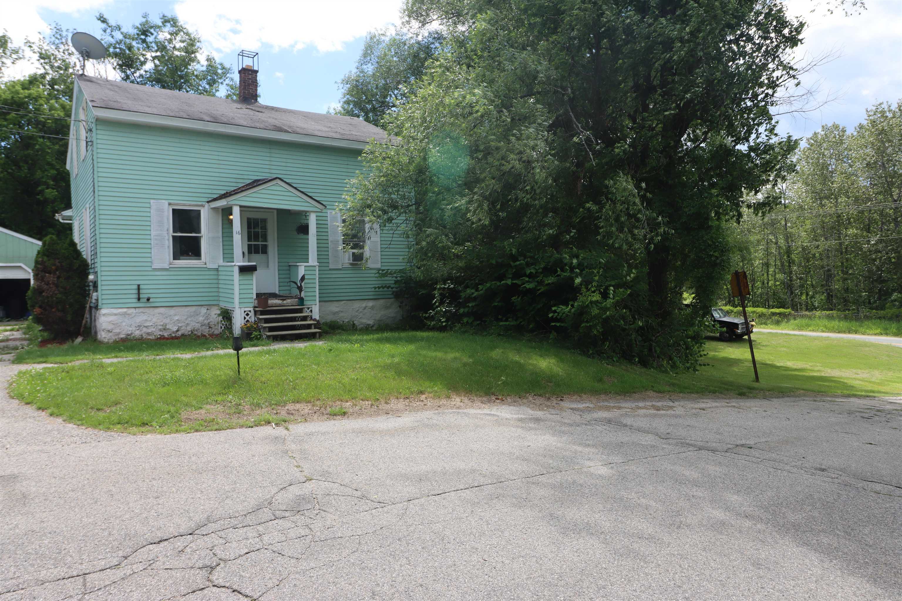 16 Turcotte Street Berlin, NH 03570 - Photo 30 of 30