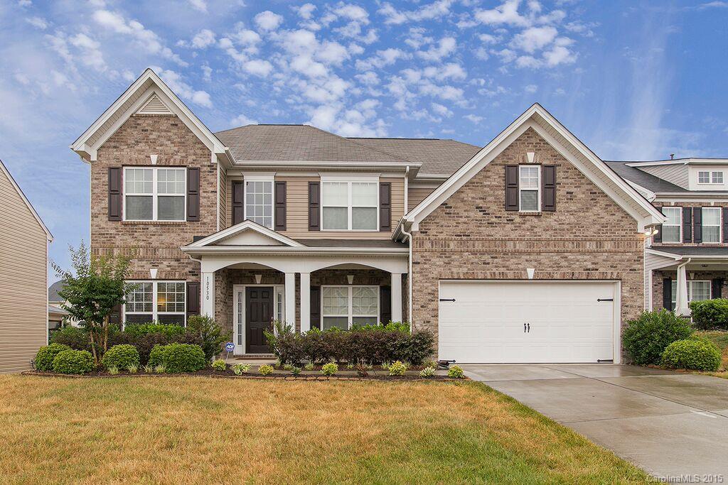 10530 Greenhead View Road Charlotte, NC 28262 - Photo 1 of 24 Gallery Image 1