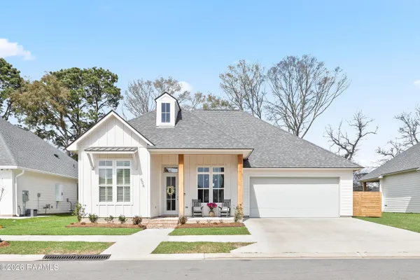 $419,000 | 506 Traditions Drive, Lafayette, LA 70508