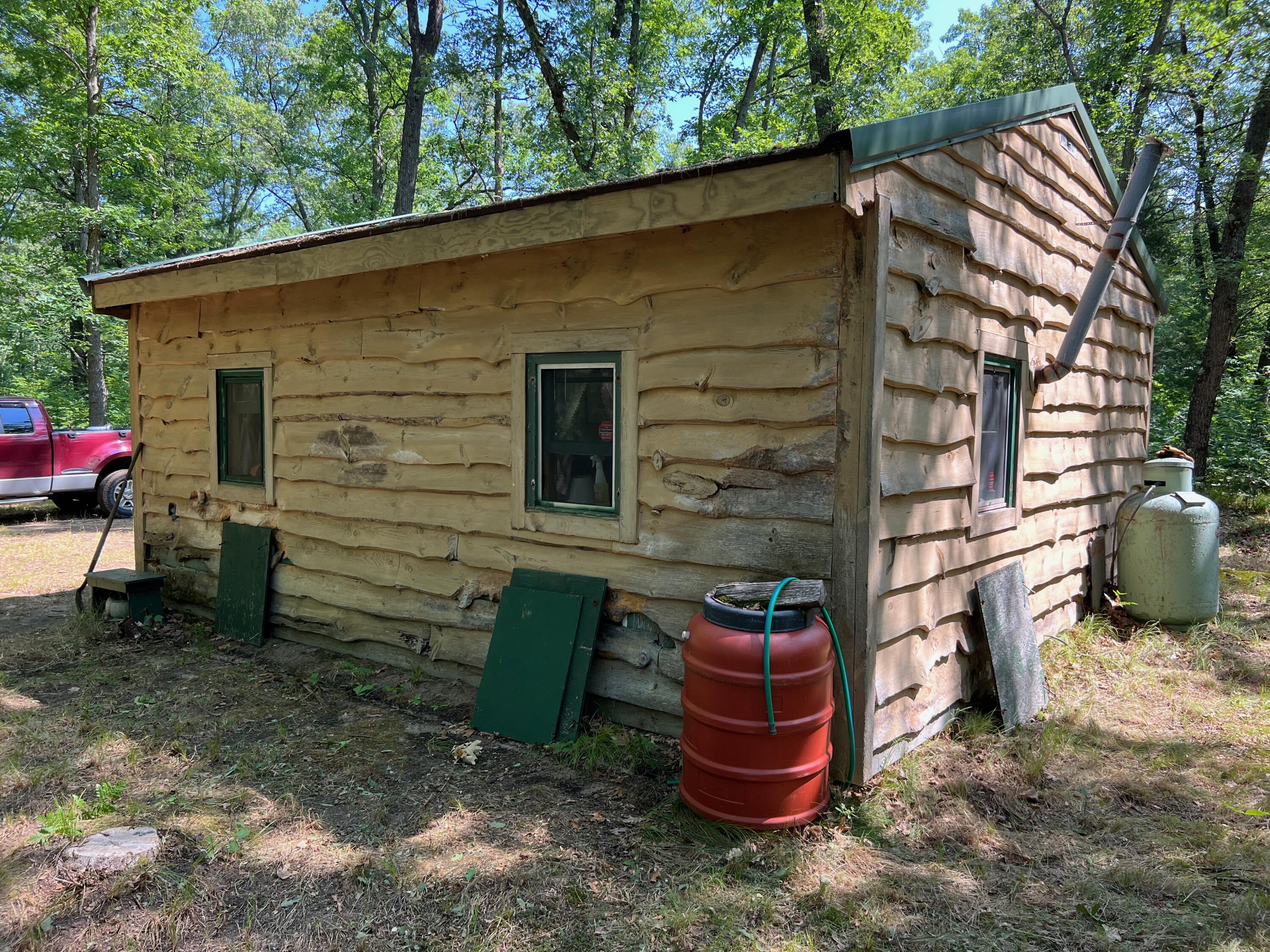 74 Lowery Road Wellston, MI 49689 - Photo 14 of 21 IMG_0826