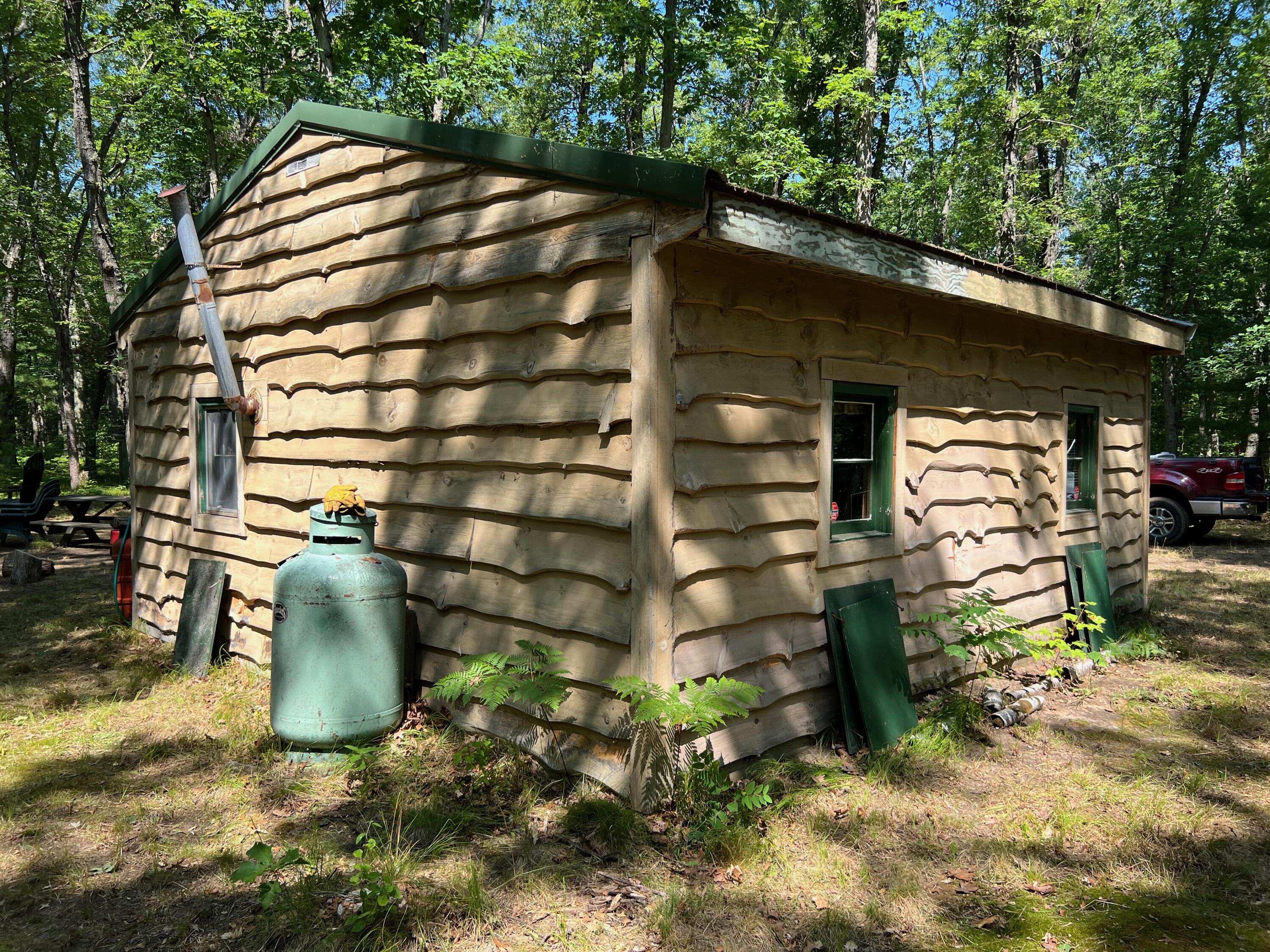 74 Lowery Road Wellston, MI 49689 - Photo 15 of 21 IMG_0827
