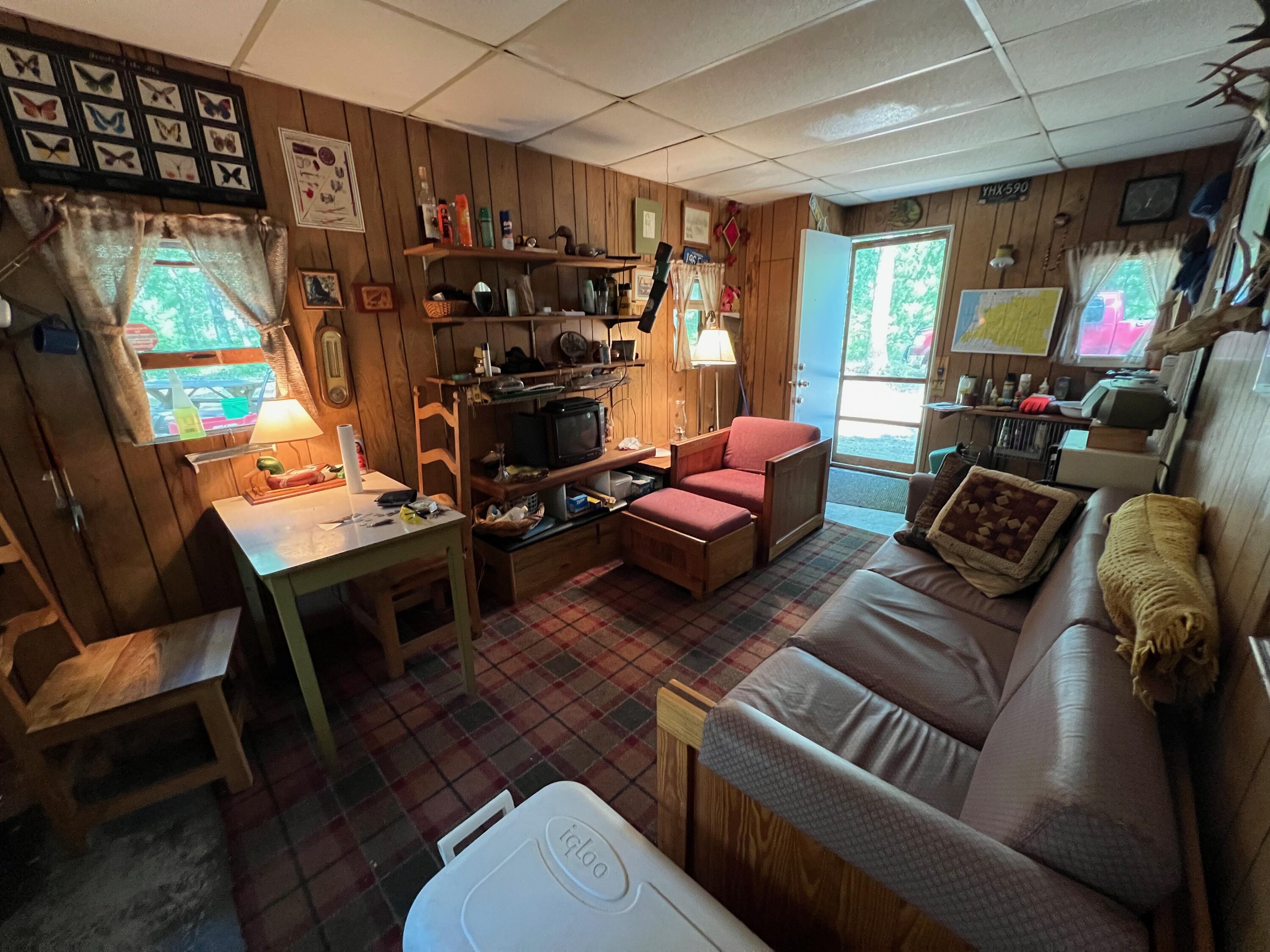 74 Lowery Road Wellston, MI 49689 - Photo 10 of 21 IMG_0816