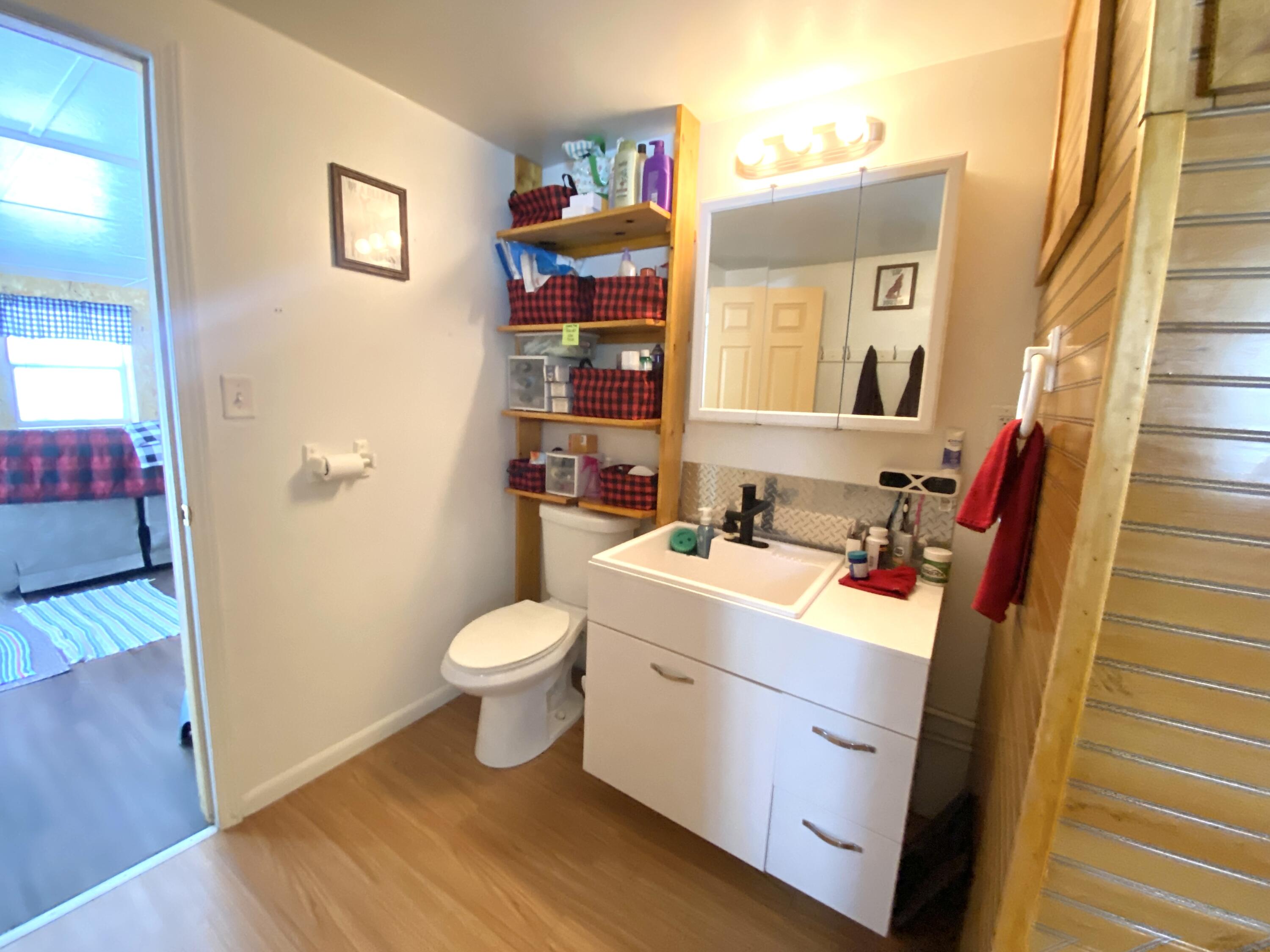 5263 North May Road Luther, MI 49656 - Photo 19 of 21 Bathroom