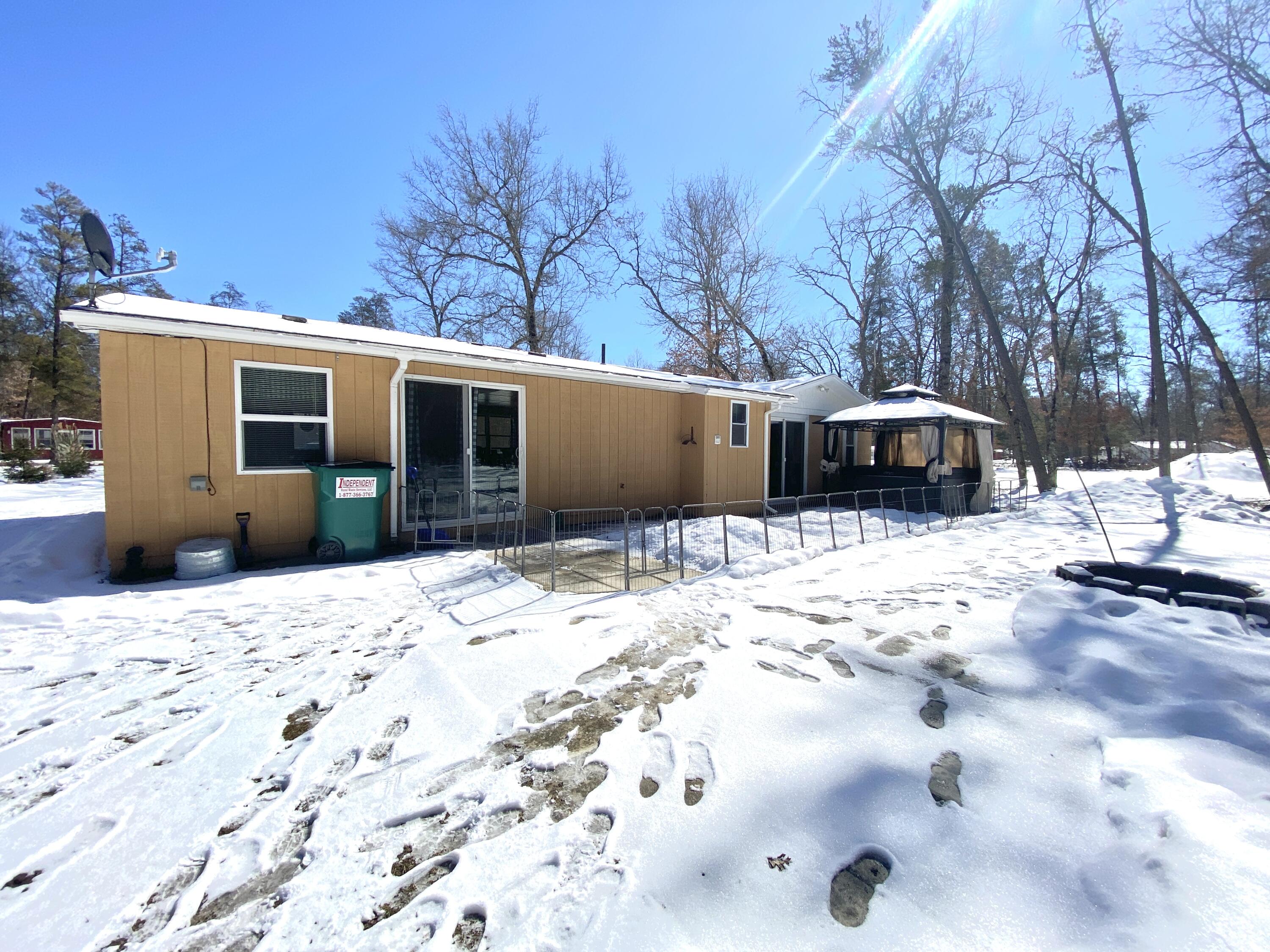 5263 North May Road Luther, MI 49656 - Photo 3 of 21 Back