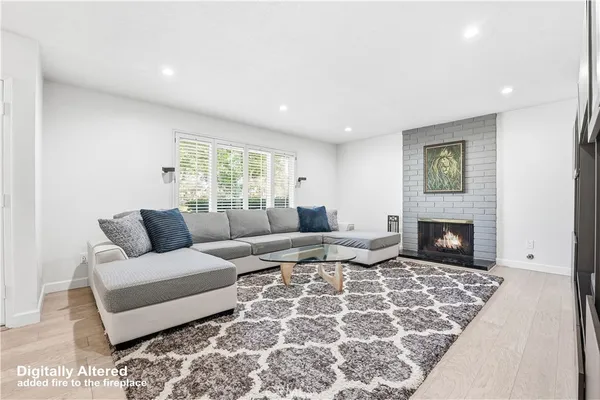 $749,900 | 1758 North Widdows Way, Orange, CA 92865