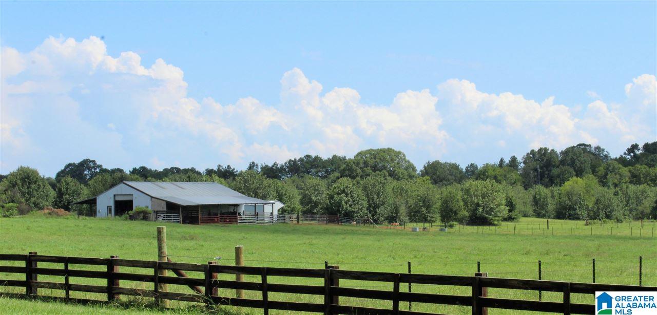 4407 Greenbrier Dear Road Anniston, AL 36207 - Photo 21 of 24