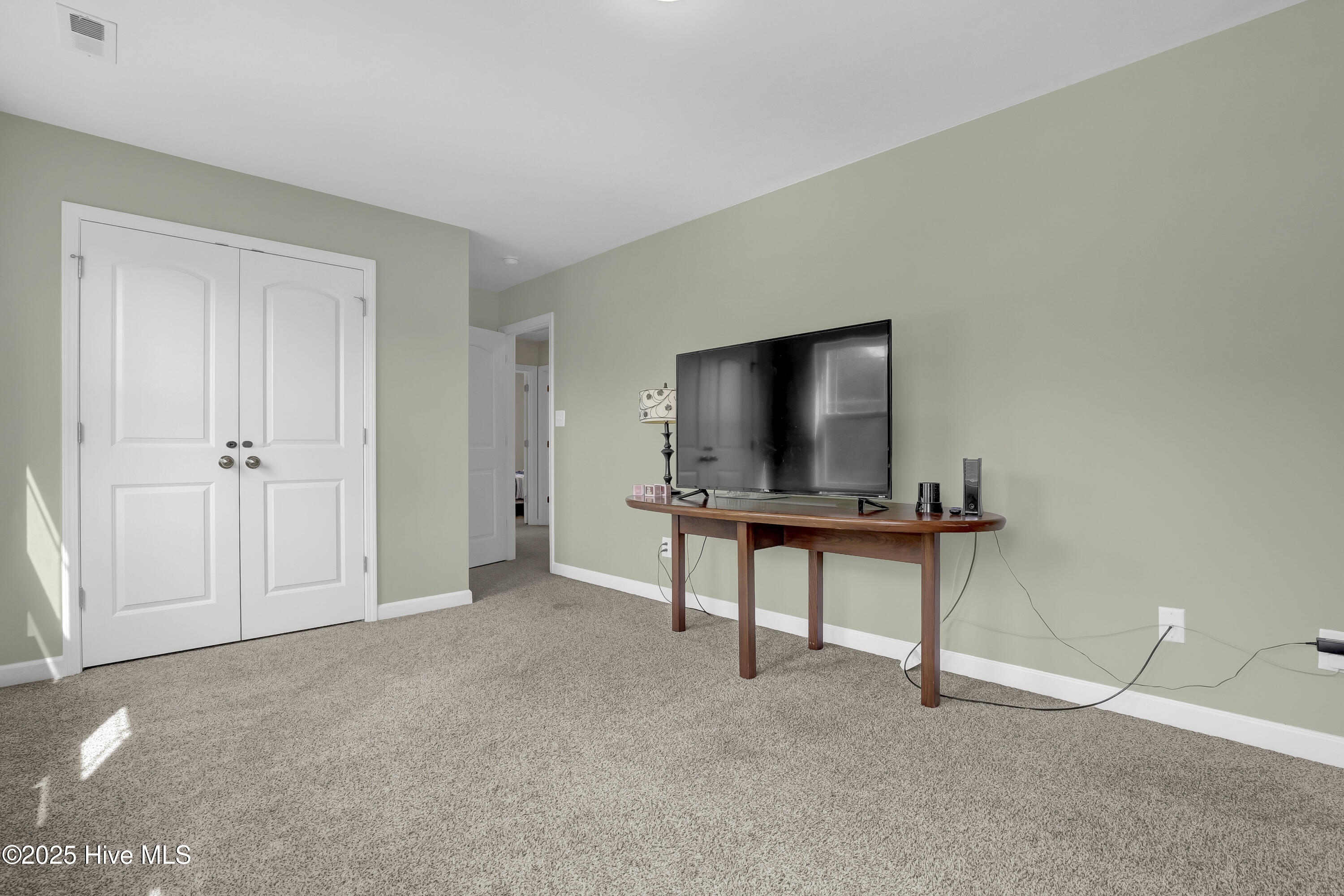 181 Baysden Road Chinquapin, NC 28521 - Photo 20 of 30 UPSTAIRS BEDROOM
