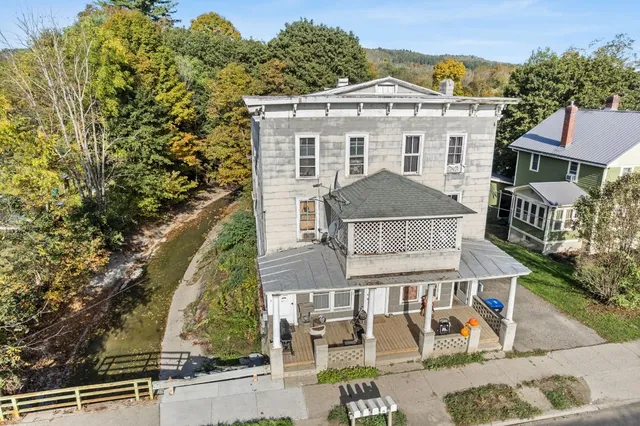 $179,000 | 36 South Main Street, Newark Valley, NY 13811