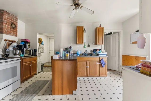 $179,000 | 36 South Main Street, Newark Valley, NY 13811