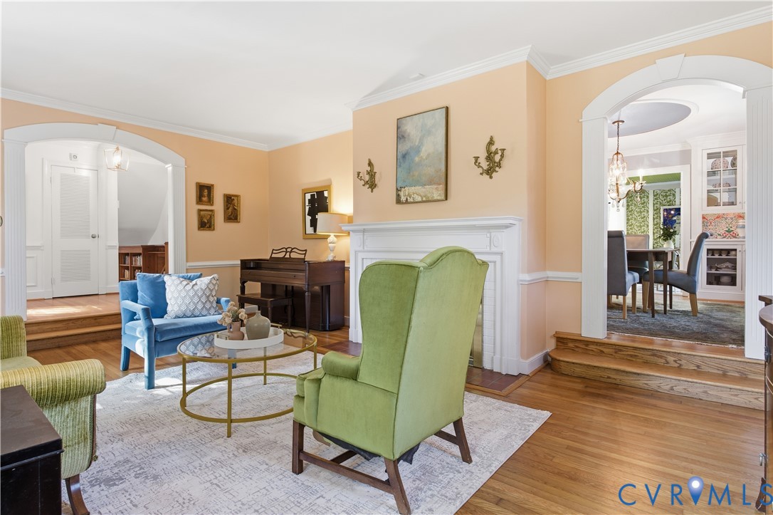 6405 Buckhill Road Richmond, VA 23225 - Photo 7 of 71