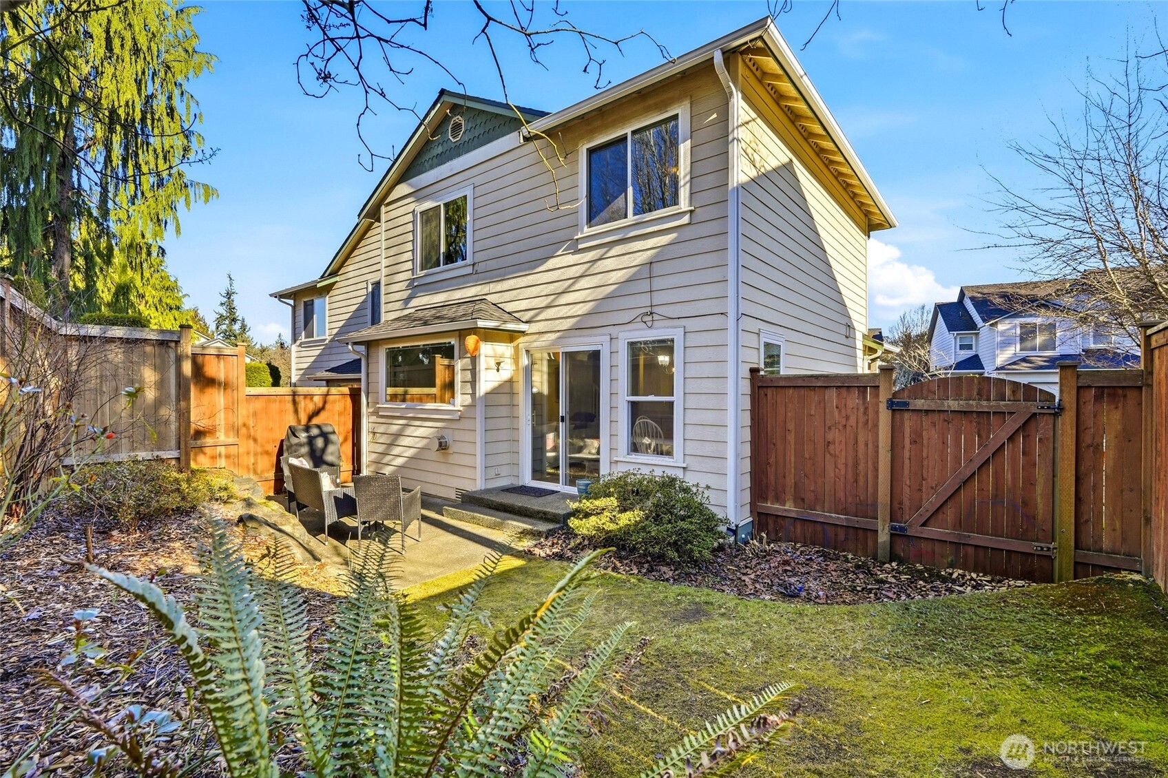 1230 58th Street Southwest, Unit A1 Everett, WA 98203 - Photo 22 of 22