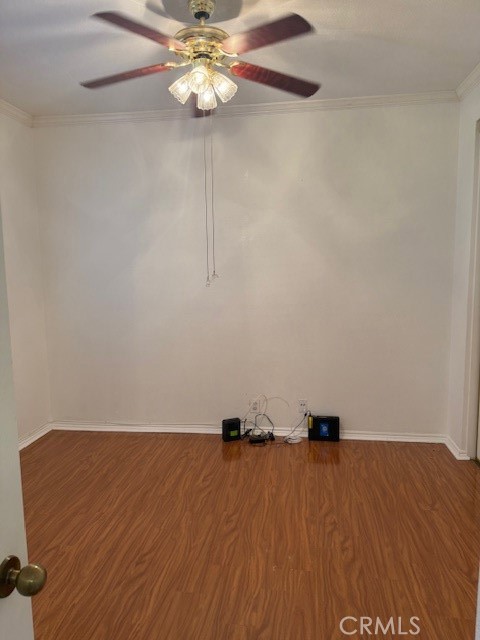 70 Gavilan, Unit 18 Rancho Santa Margarita, CA 92688 - Photo 22 of 23