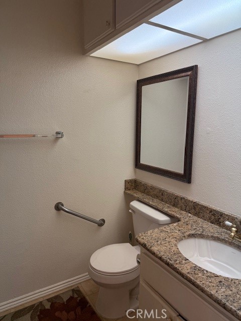 70 Gavilan, Unit 18 Rancho Santa Margarita, CA 92688 - Photo 23 of 23