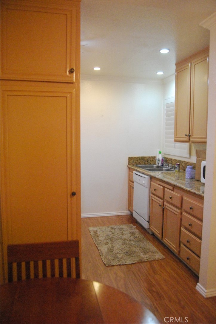 70 Gavilan, Unit 18 Rancho Santa Margarita, CA 92688 - Photo 4 of 23