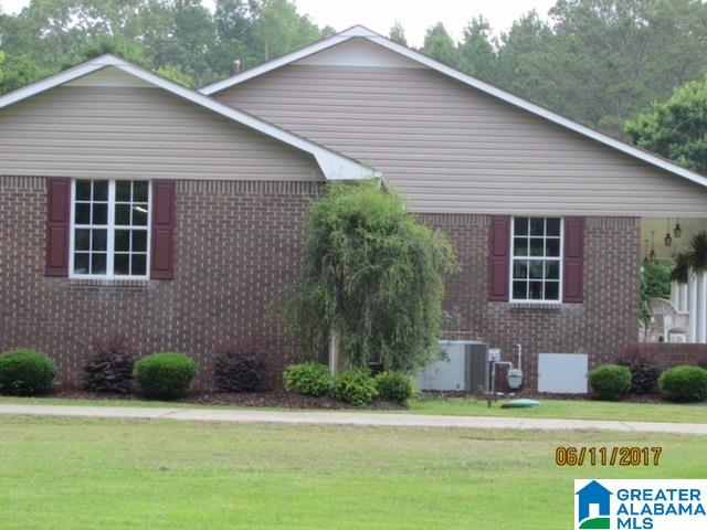 268 Royster Road Ashland, AL 36251 - Photo 2 of 22