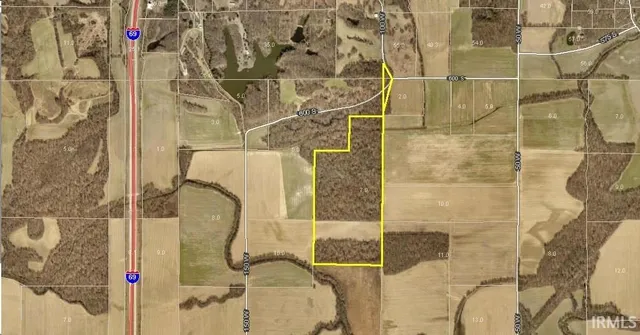 $693,000 | 600 South S, Washington, IN 47501