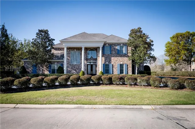 $959,000 | 89 English Turn Drive, New Orleans, LA 70131