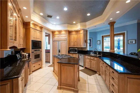 $959,000 | 89 English Turn Drive, New Orleans, LA 70131