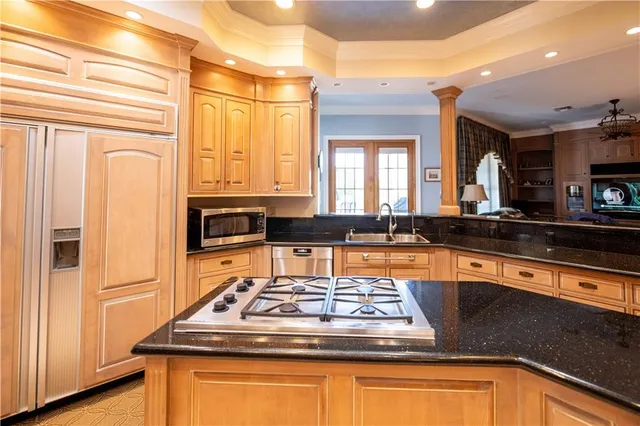 $959,000 | 89 English Turn Drive, New Orleans, LA 70131