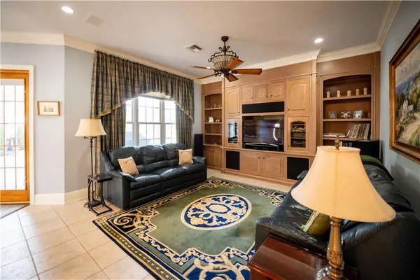 $959,000 | 89 English Turn Drive, New Orleans, LA 70131