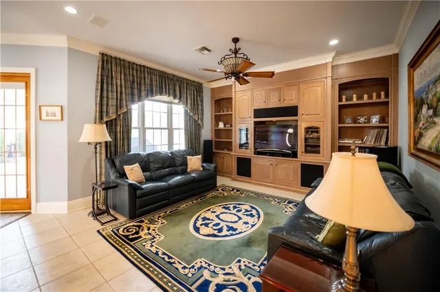 $959,000 | 89 English Turn Drive, New Orleans, LA 70131