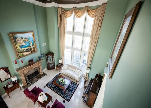 $959,000 | 89 English Turn Drive, New Orleans, LA 70131