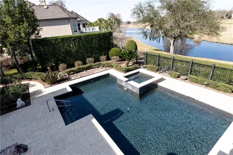 $959,000 | 89 English Turn Drive, New Orleans, LA 70131