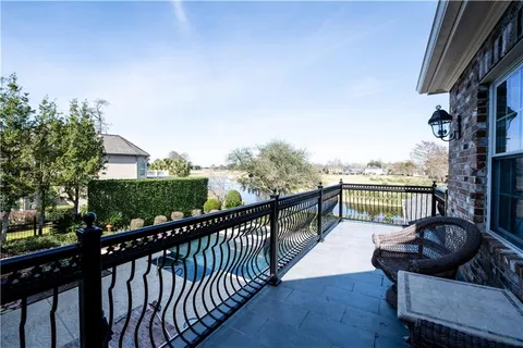 $959,000 | 89 English Turn Drive, New Orleans, LA 70131