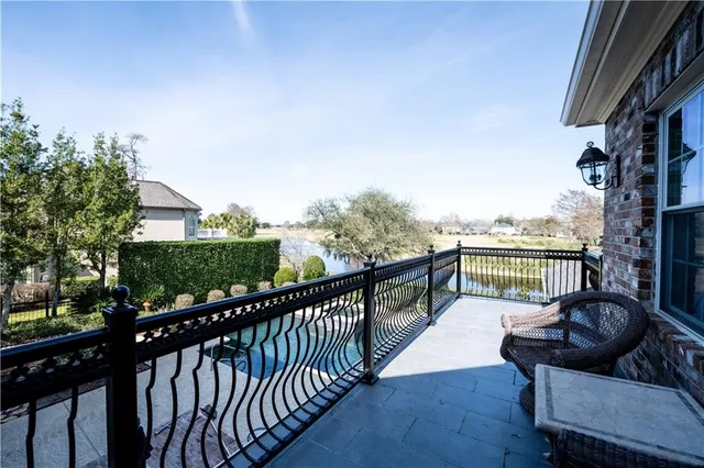 $959,000 | 89 English Turn Drive, New Orleans, LA 70131