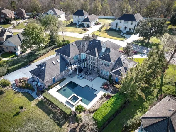 $959,000 | 89 English Turn Drive, New Orleans, LA 70131