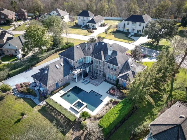 $959,000 | 89 English Turn Drive, New Orleans, LA 70131