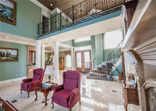 $959,000 | 89 English Turn Drive, New Orleans, LA 70131