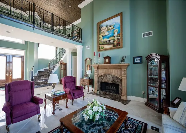 $959,000 | 89 English Turn Drive, New Orleans, LA 70131