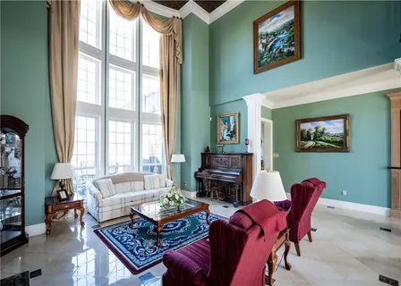 $959,000 | 89 English Turn Drive, New Orleans, LA 70131