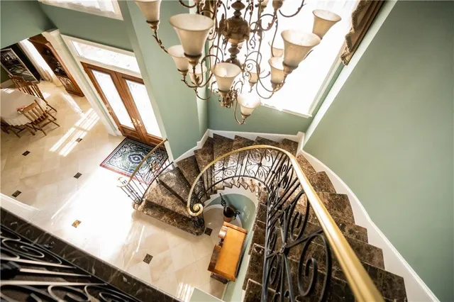 $959,000 | 89 English Turn Drive, New Orleans, LA 70131